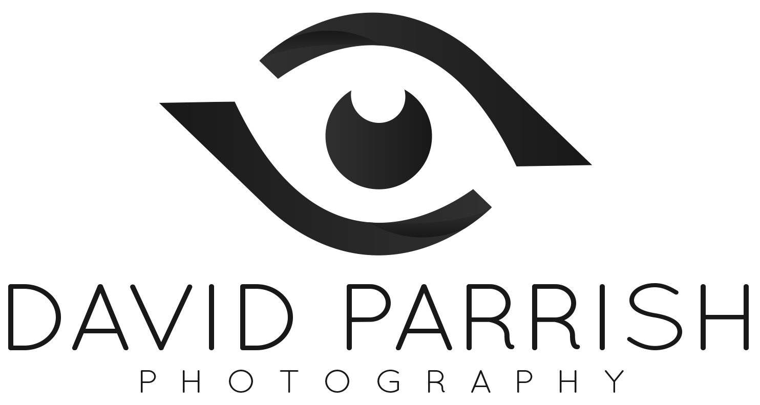 parrishphotography.com Logo